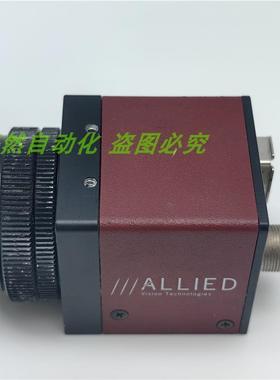 议价A014ALLIED工业黑白相机GF046BASG GF 046B ASG E0000867