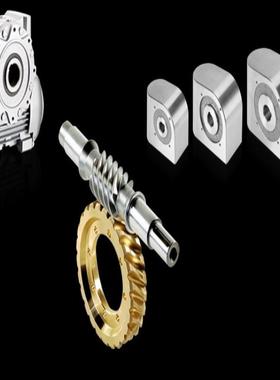 议价CAVEX涡轮蜗杆减速箱：CUW80 速比5-70