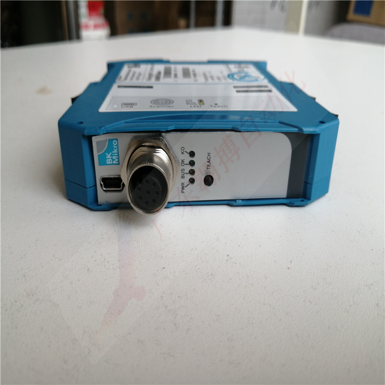 议价BK Mikro BK控制单 BKM93 6304244 自动控制器