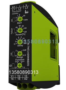议价G2BM400V12AL10 TR2 230V TELE继电器 SNT2 24VDC装
