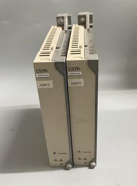 议价YASKAWA安川 伺服驱动器 CSTR-SDBR90AAA CSTR-SDB1R6AAA