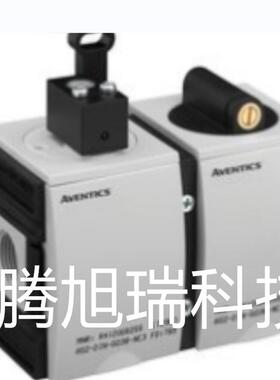 议价安沃驰AVENTICS二位五通换向阀5790800220