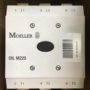 议价交直流接触器DILM225 M225 DIL