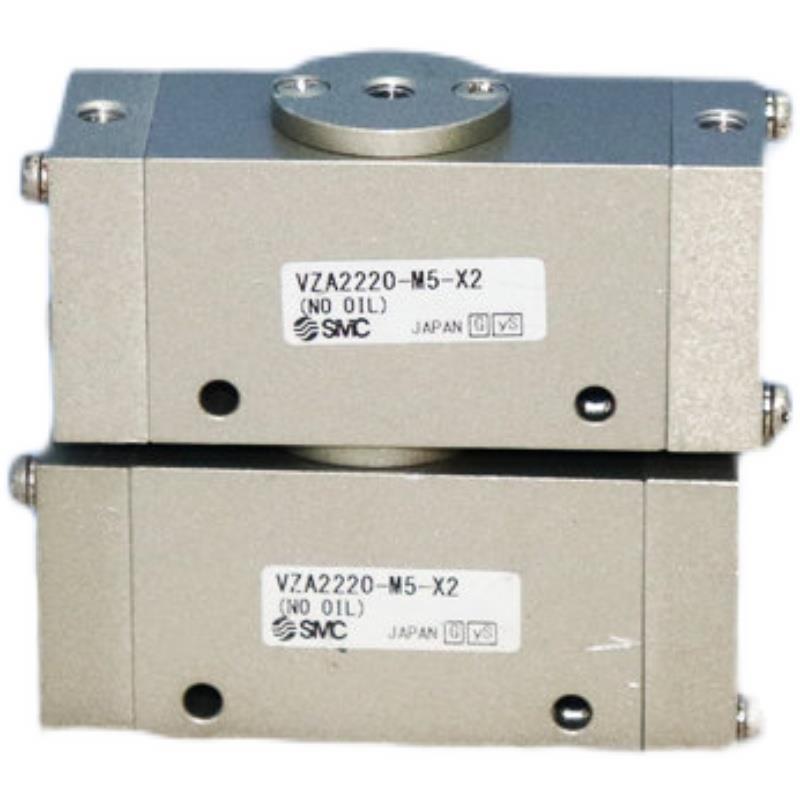 议价A025SMC VZA2220-M5-X2 气动阀机件