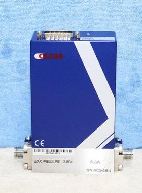 议价A025七星华创流量计 CS200 N2 O2 2L 3L 20L 30L/MIN 机
