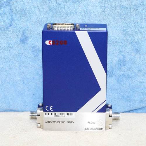 议价A025七星华创流量计 CS200 N2 O2 2L 3L 20L 30L/MIN 机