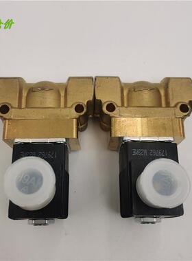 议价A014burkert宝德电磁阀5404 A 12,0 EF PN1-50bar 00137510 2