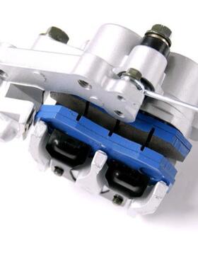 议价 WATT 制动组件 MMBC020-024-25D，20Nm，24 VDC