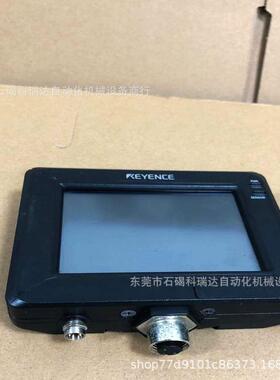 议价基恩士 KEYENCEIV-M30 图像识别传器 屏幕