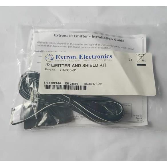 议价EXTRON红外发射棒70-283-01