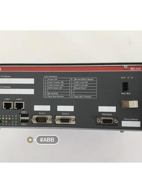 议价控制器 MLink 1TGE102009R4800