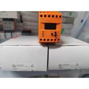 议价IFM DD2503控制器
