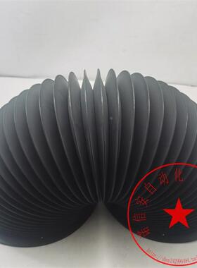 议价BELLOWS伸缩波纹管WGCW092-247-00 Y194805用于注塑机