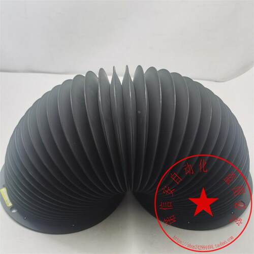 议价BELLOWS伸缩波纹管WGCW092-247-00 Y194805用于注塑机