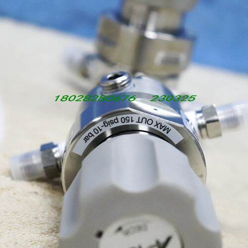 议价A025APTECH AK1015S 4PL 4 4 C C HF 3500-150PSI阿博泰调压