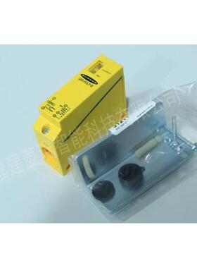 议价传器LX6EQ+LX6RQ成套光幕传器邦纳BANNER