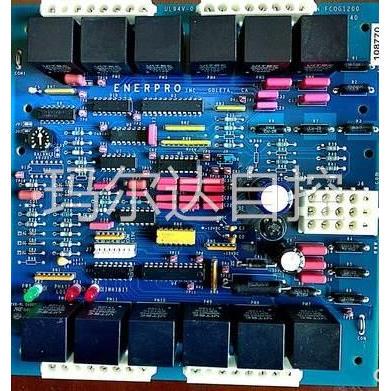 议价ENERPRO触发 FCOG1200三相电动机三角变换器-