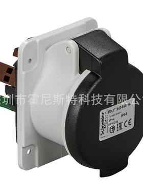议价格原厂工业接头PKY16G445 PKY16G4B4 82163/PKY16G444