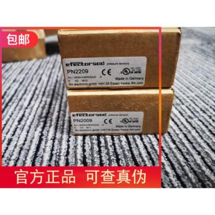 议价IFM PN2209压力传器 PN2009