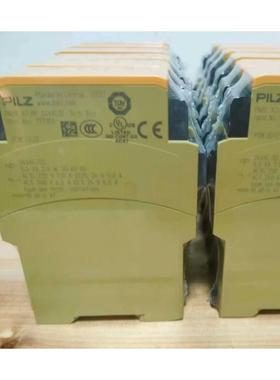 议价751005 750111 774303皮尔兹继电器