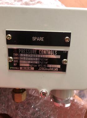 议价SNS-C106WKQ -50～6kgf DIFF：0.6～4kgf MP：15kgf