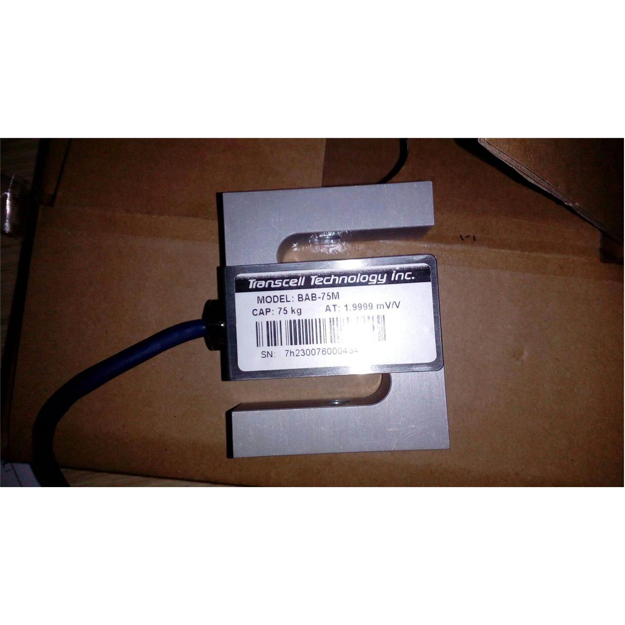 议价传力Tanscell传器BSS-2T,BSS-2.5T,BSS-5T,BSS-7.5T,BSS-10T