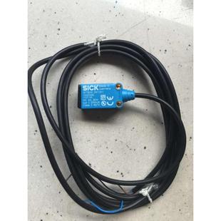 议价GTB6 P1211配支架 P1212SICK西克光电开关GTB6