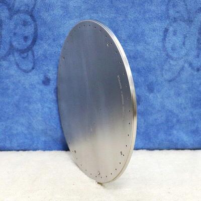 议价A025LAM RESEARCH 715-140124-002 FACING SEALPLATE 密封面