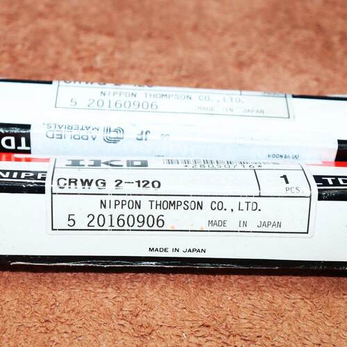 议价A025APPLIED MATERIAL C0071157 IKO NIPPON THOMPSON CRWG 2