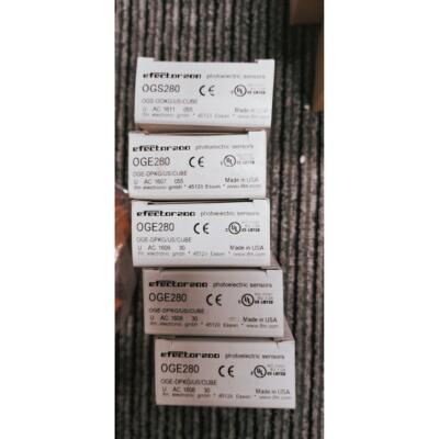 议价IFM易福门OGE2800ge280