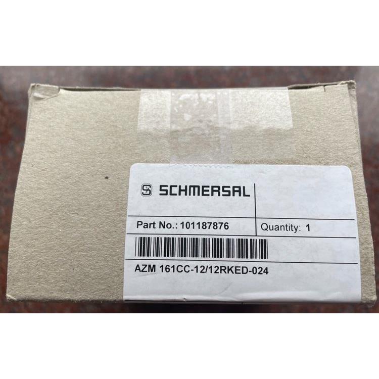 议价施迈赛安全开关 AZM 161CC-12/12RKED-024