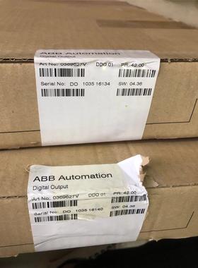 议价 DCS卡件DDO01