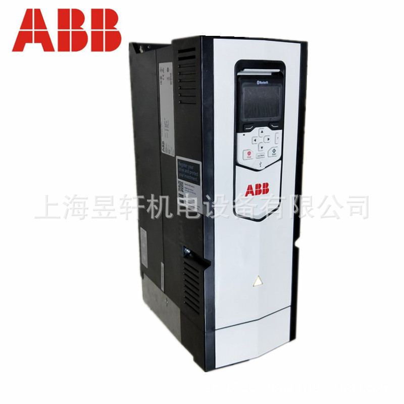 议价ACS880-01-11A0-5高性能变频器 5.5KW 380-500V替代ACS800