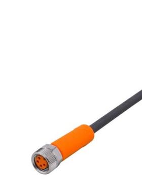 议价IFM易福门传器插座连接电缆 EVC151 ADOGF040MSS0005H04