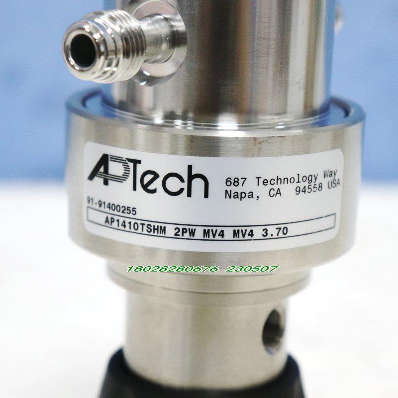 议价A025APTECH AP1410TSHM 2PW MV4 MV4 3.70 阿博泰减压阀