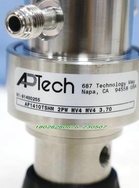 议价A025APTECH AP1410TSHM 2PW MV4 MV4 3.70 阿博泰减压阀