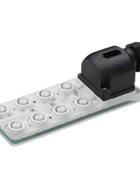 议价LEUZE劳易测分配器MD 7XXP-11-82IO5-FK MD 7XXP-11-108IO3-1