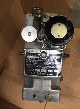 议价RHD6MCL 400～2000主机调速器