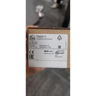 议价IFM TN2531温度传器TN2511 TN7511