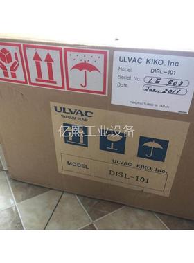 议价爱发科DISL-101-