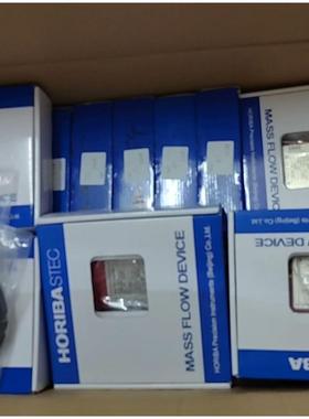议价HORIBA堀场 S600流量计S600-BM222 BCI3 500SCCM