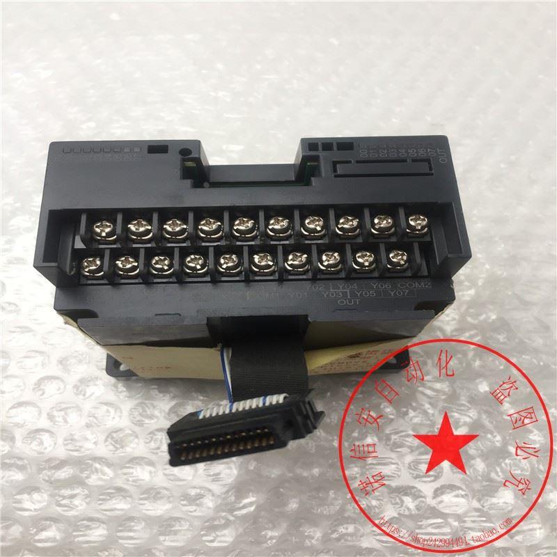 议价汇川H2U输入输模块H2U-1600ENN 少盖