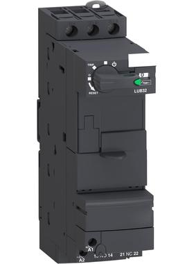 议价法国原厂格控制单LUCA32FU LUCB18B RM22TU23 LUB32