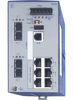 议价赫斯曼/Hirschmann工业交换机 RSB20-0800S4S4TAABHH