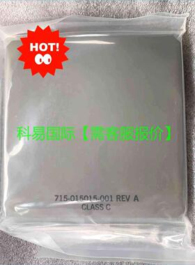 议价Lam Research 715-015015-001 REV A再拍