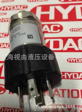 议价HYDAC德A克压力传器906393 H906393 HDA47450--4贺00-00