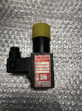 议价hydropa Hydrostar DS 302/FPV=5-55bar pmax=300bar过