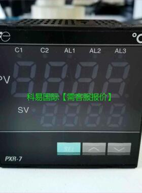 议价温控PXR7BAY1-8W000C再拍