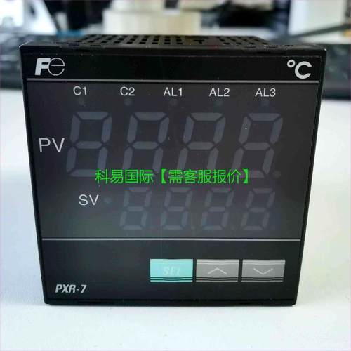 议价温控PXR7BAY1-8W000C再拍