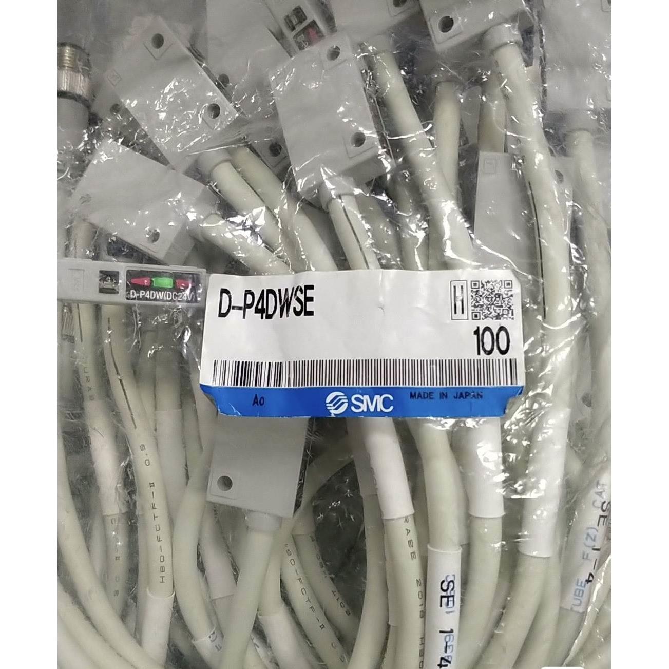 议价SMC磁性开关 D-P4DWSE D-P3DWSE D-P4DWSC